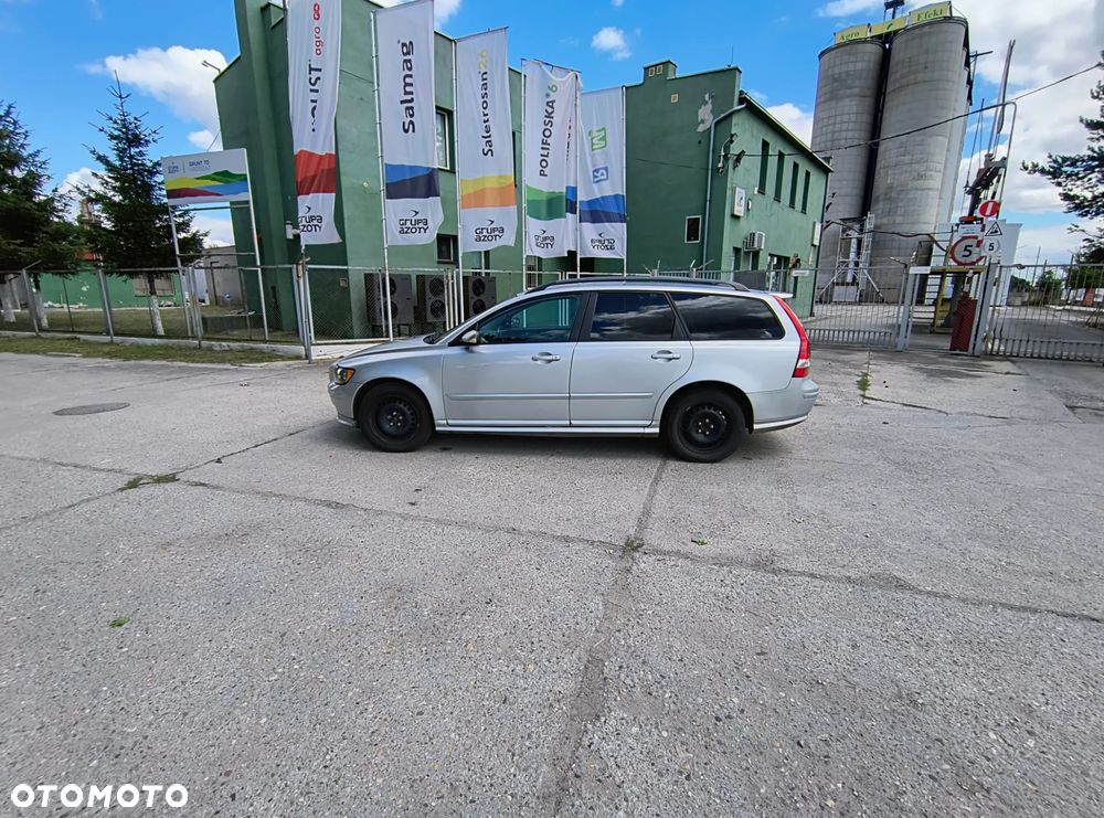 Volvo V50 2.0D DPF Momentum - 2