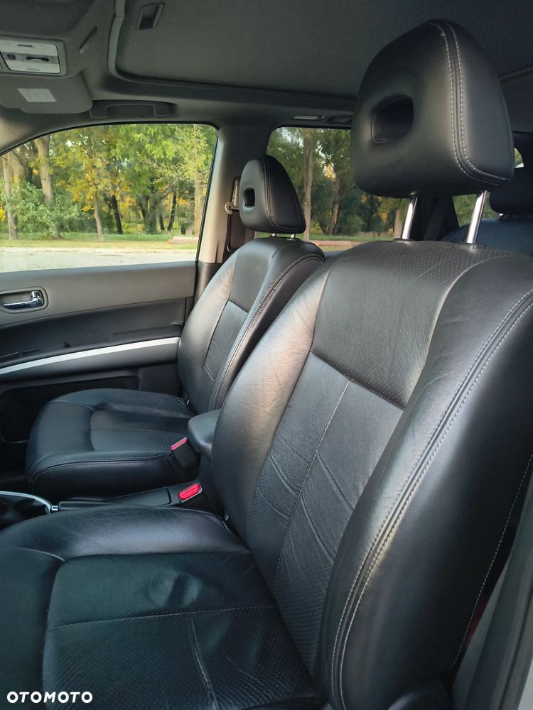 Nissan X-Trail 2.0 dCi LE - 18