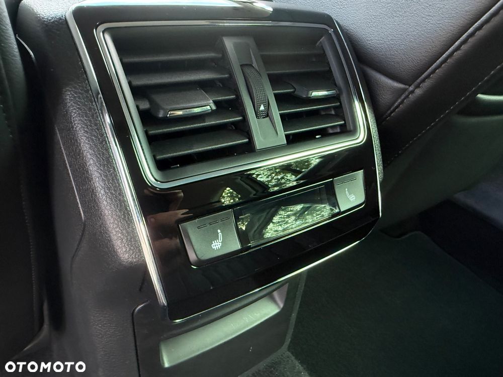 Skoda Superb - 16