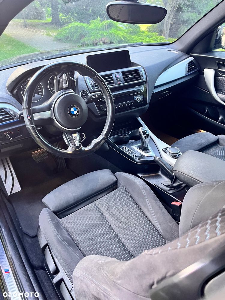 BMW Seria 2 220d M Sport sport - 18