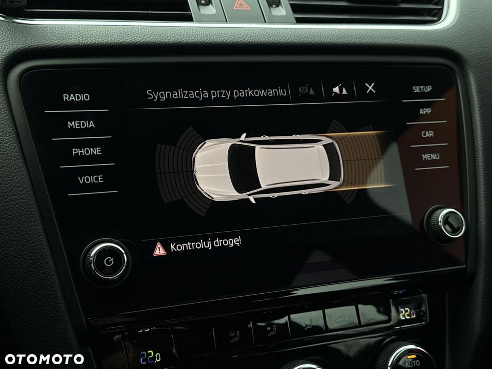 Skoda Octavia 1.6 TDI SCR Ambition - 15