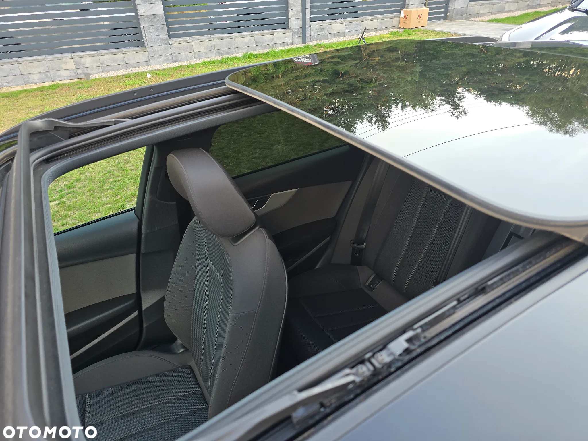 Audi A4 Avant 2.0 TDI S tronic - 23