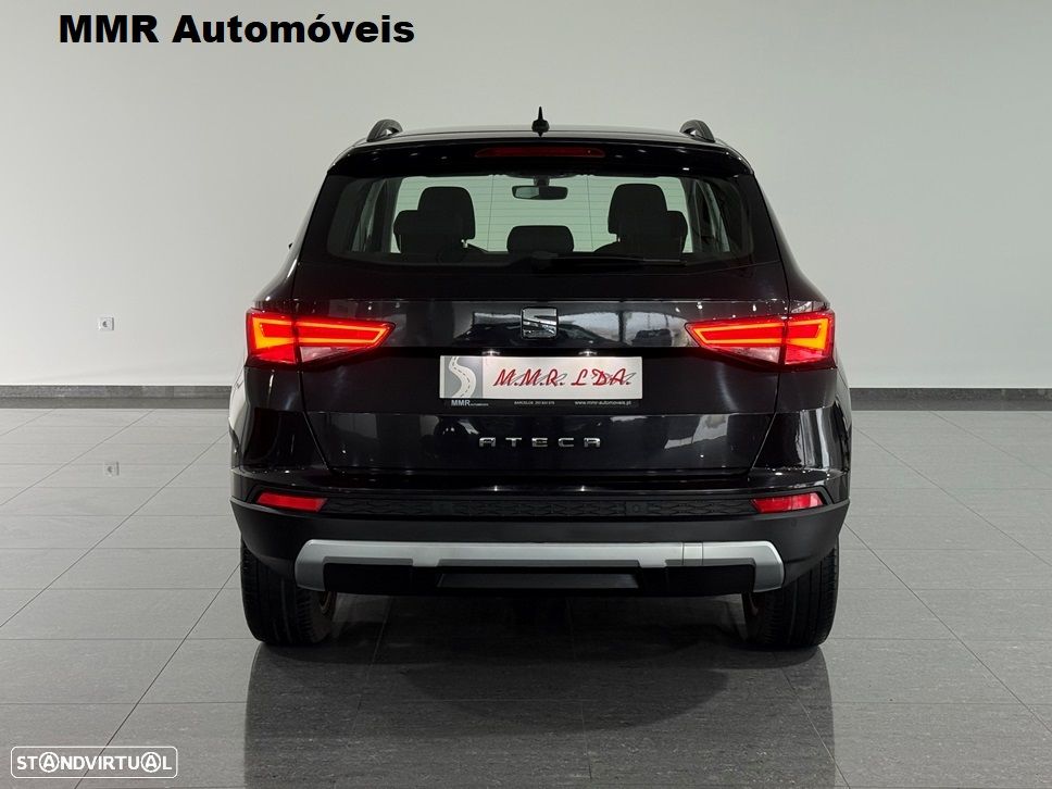 SEAT Ateca 1.6 TDI Style - 13