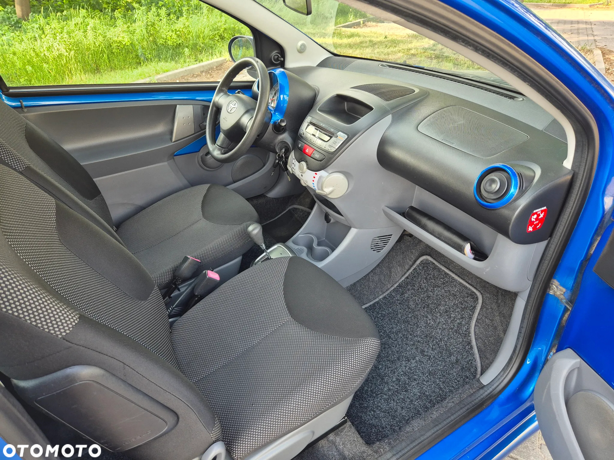 Toyota Aygo - 15