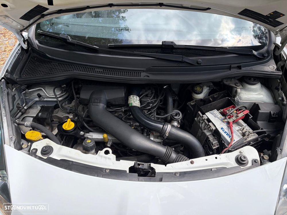 Renault Wind TCe 100 Dynamique - 4