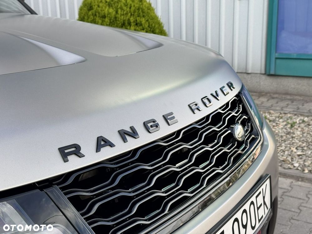 Land Rover Range Rover Sport - 8