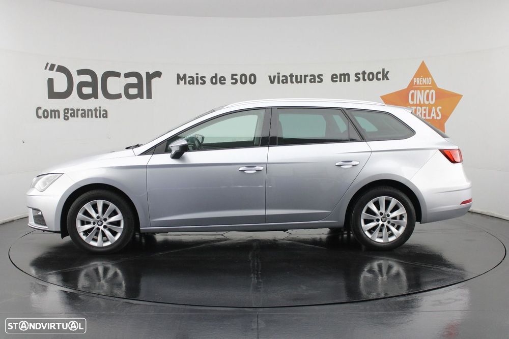 SEAT Leon ST 1.6 TDI Style S/S - 5