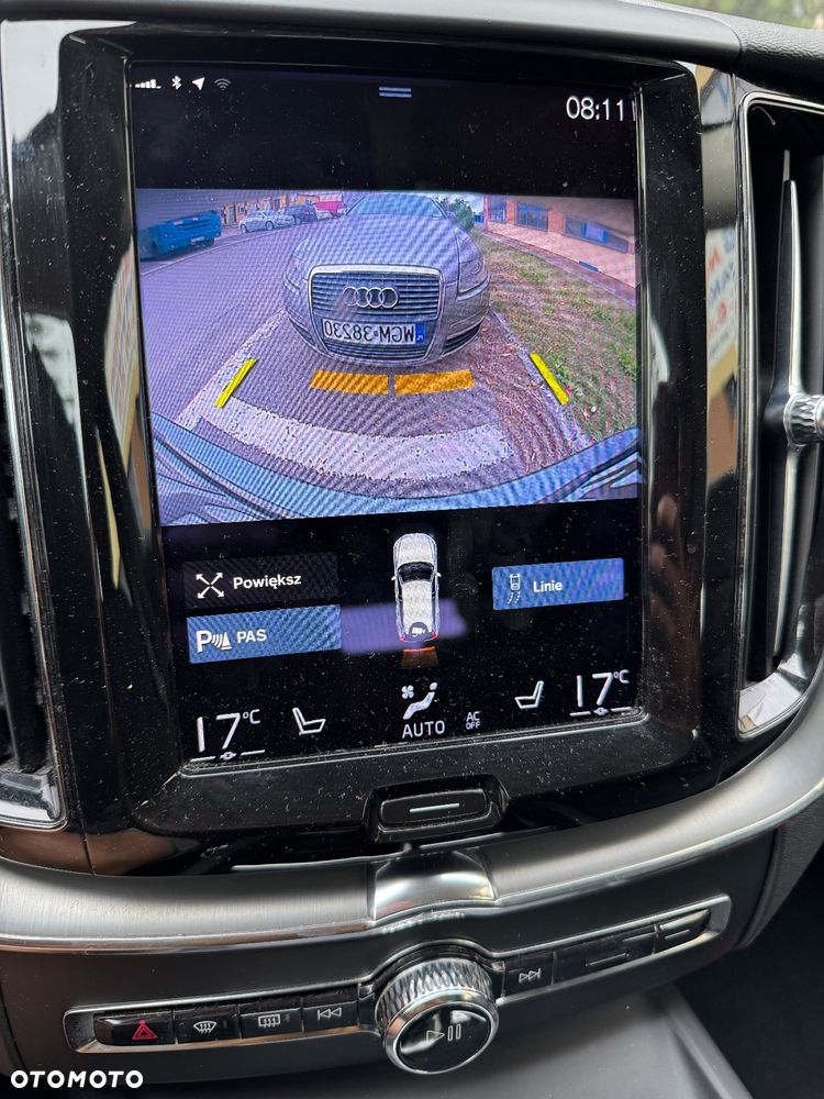 Volvo XC 60 B4 B Geartronic Momentum Pro - 29