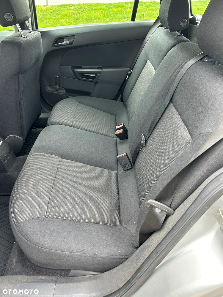 Opel Astra - 7