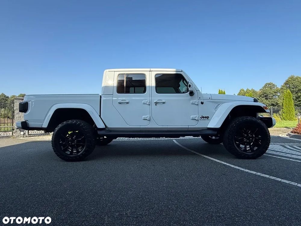 Jeep Gladiator - 2