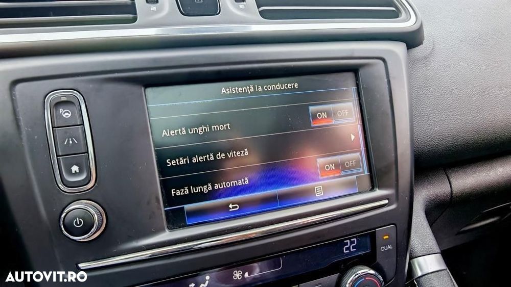 Renault Kadjar - 22
