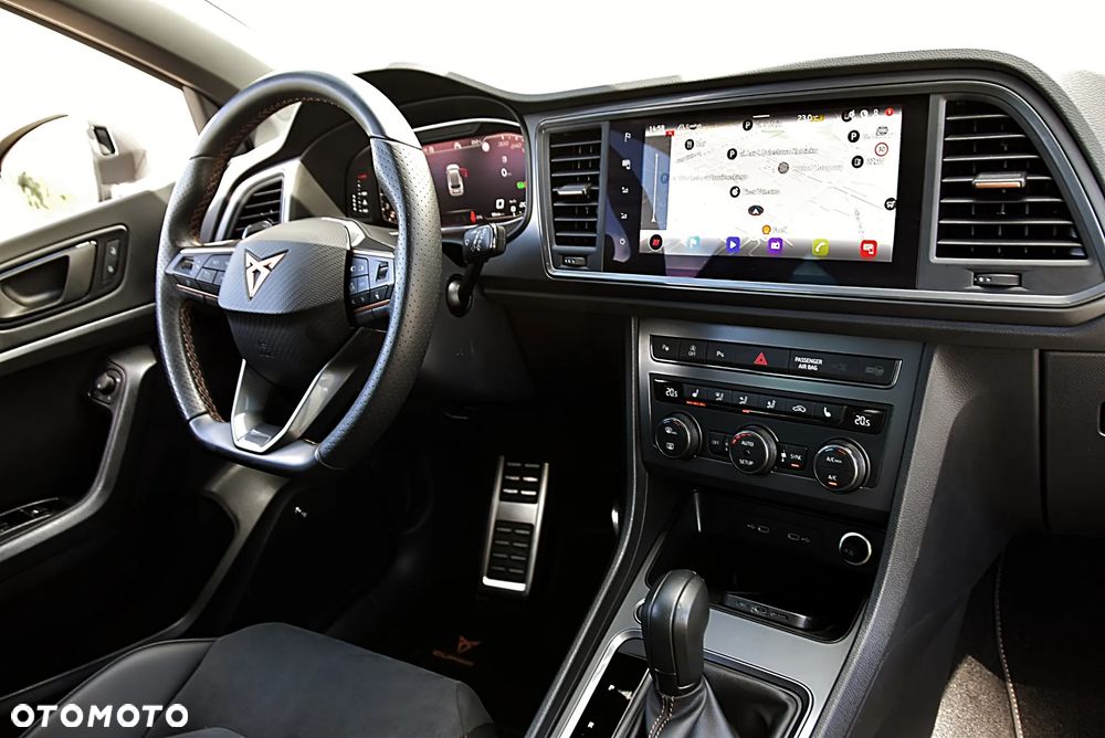 Cupra Ateca - 40