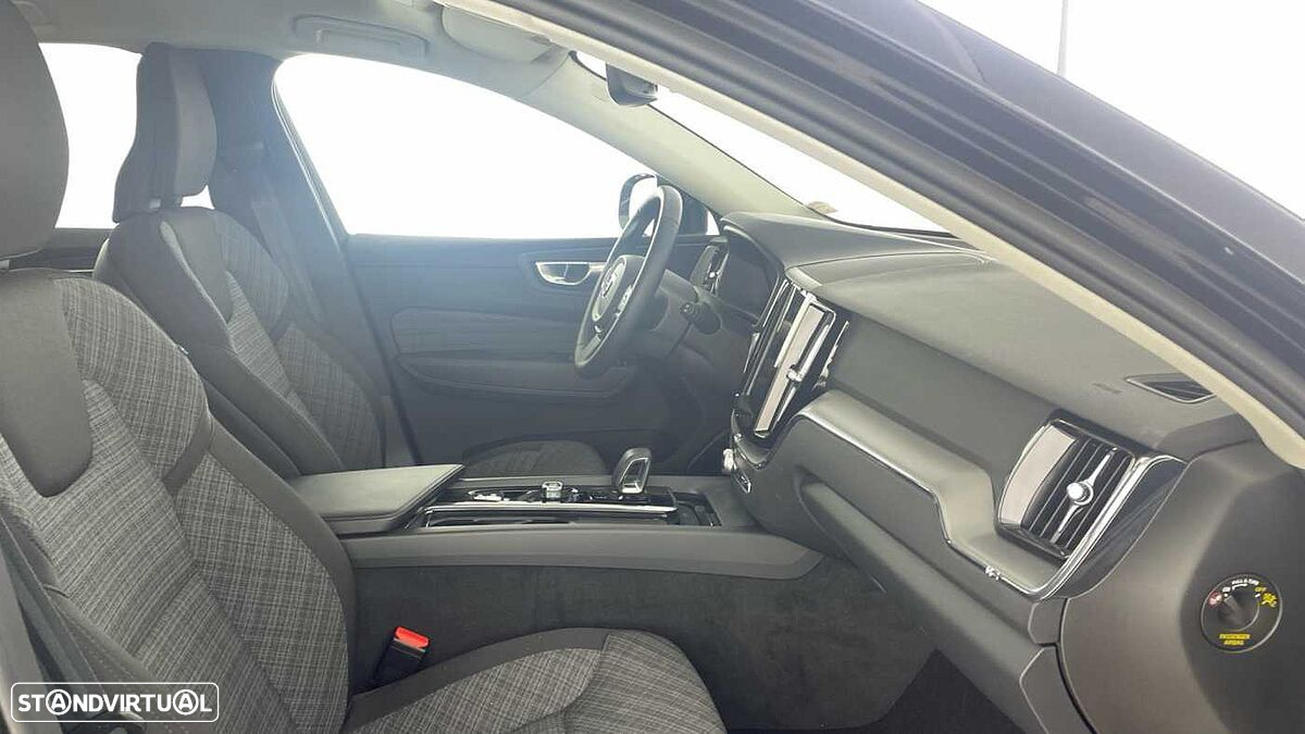 Volvo XC 60 - 10