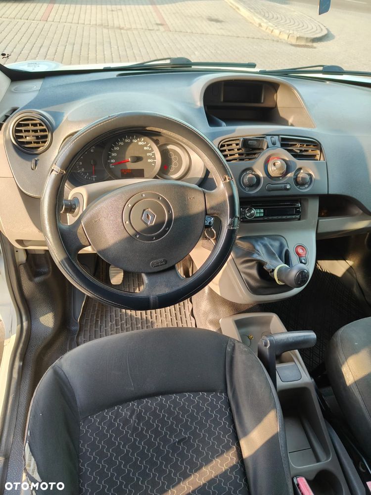 Renault Kangoo - 11