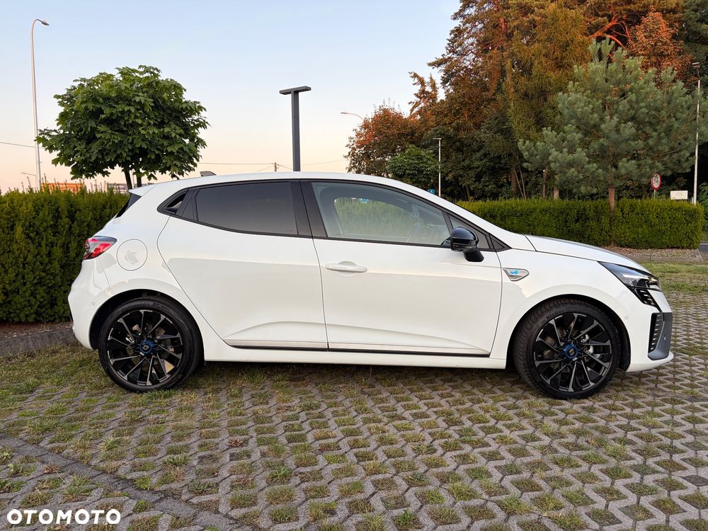 Renault Clio 1.6 E-TECH Full Hybrid 145 Esprit Alpine - 7