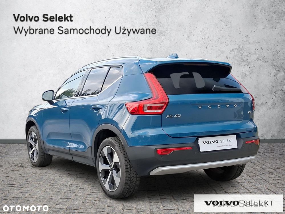 Volvo XC 40 - 5