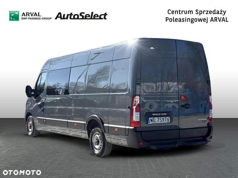 Renault Master - 3
