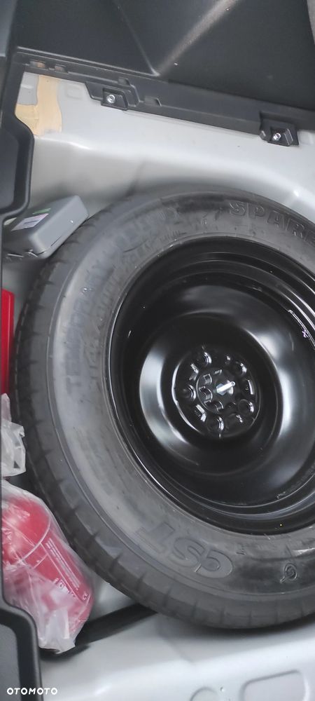 Toyota Yaris Cross - 22