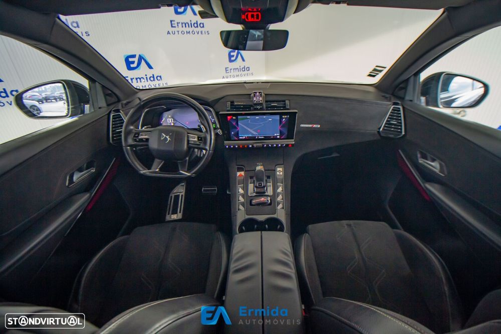 DS DS7 Crossback - 20