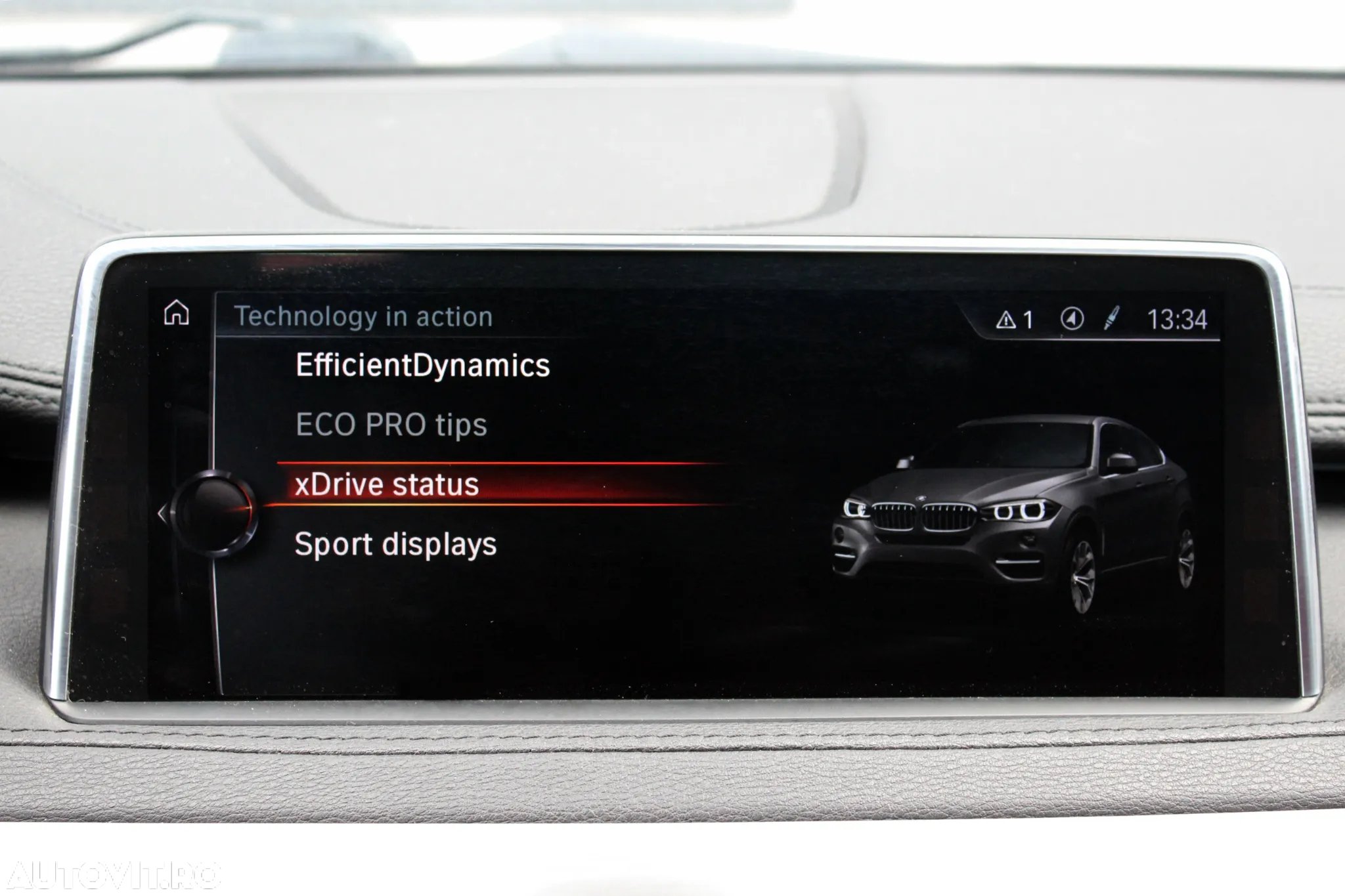 BMW X6 xDrive30d - 27