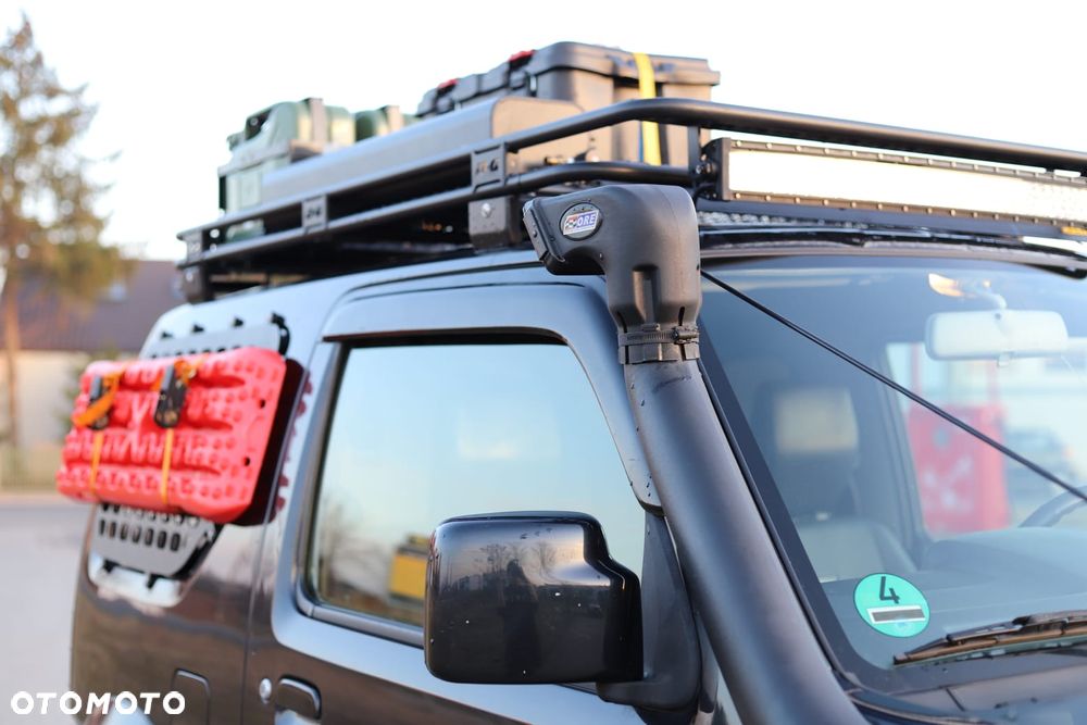 Suzuki Jimny Style - 14