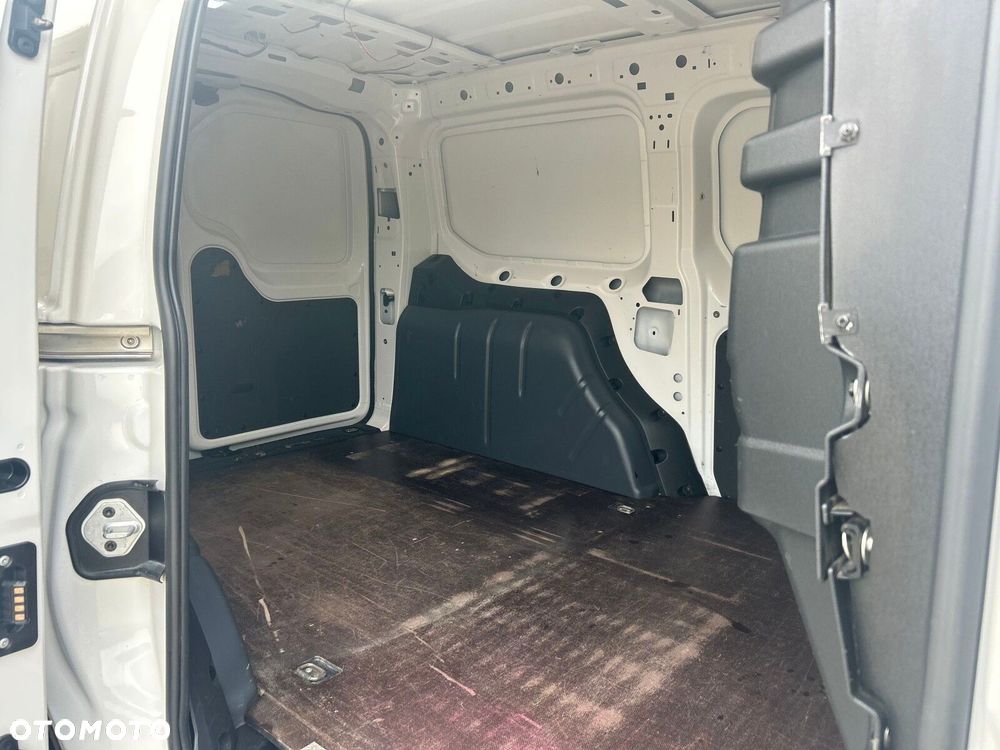 Volkswagen Caddy Cargo Maxi - 17