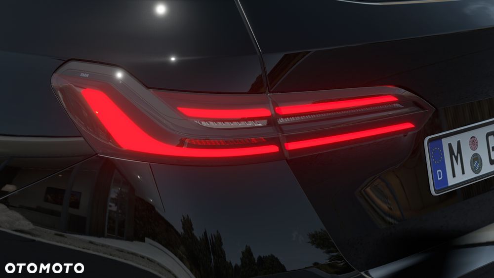 BMW Seria 5 520d xDrive - 10