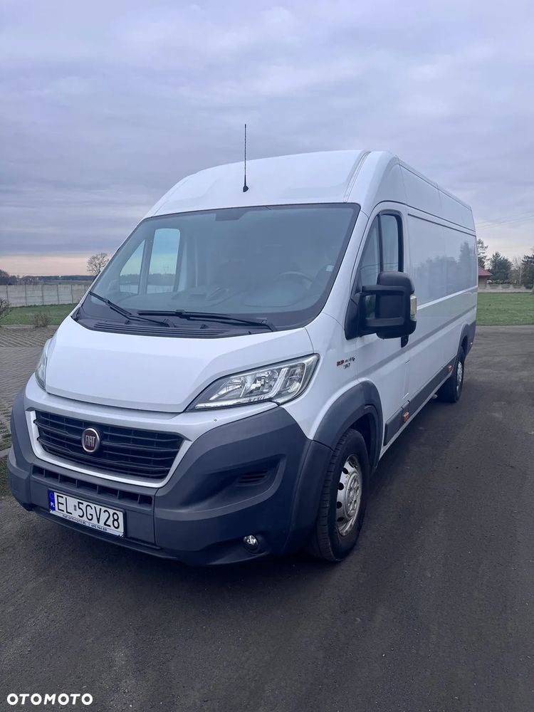 Fiat Ducato - 1