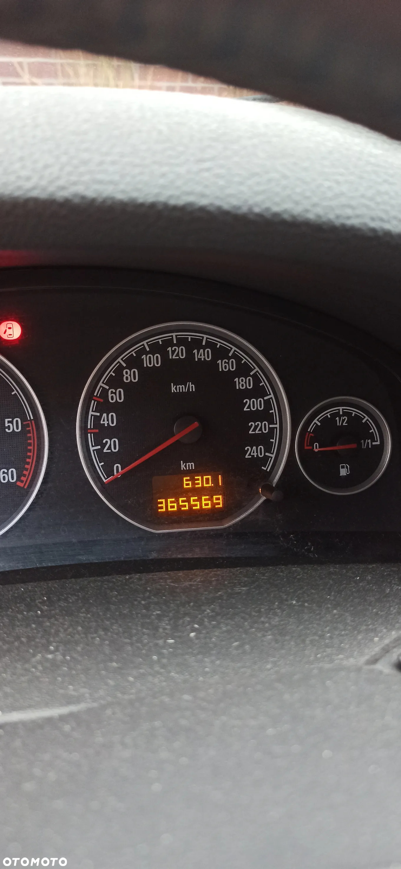 Opel Vectra 1.9 CDTI - 6