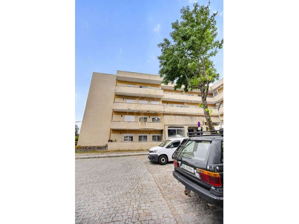 Apartamento T3 em Azurém - Grande imagem: 2/33