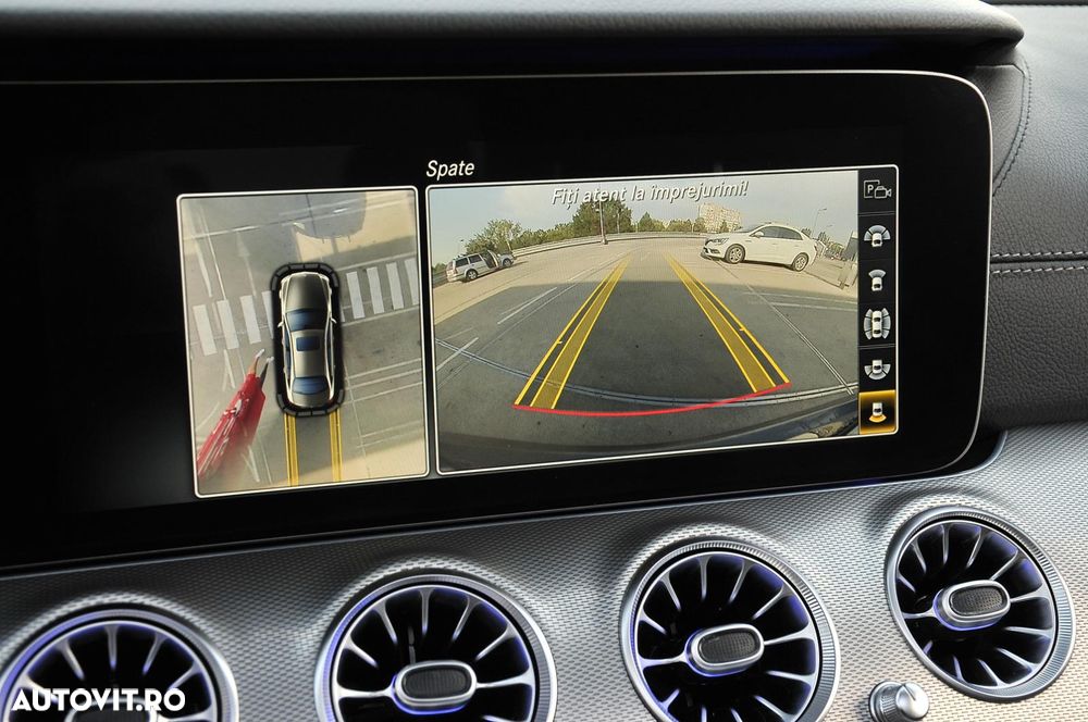 Mercedes-Benz E 350 BlueTEC - 4