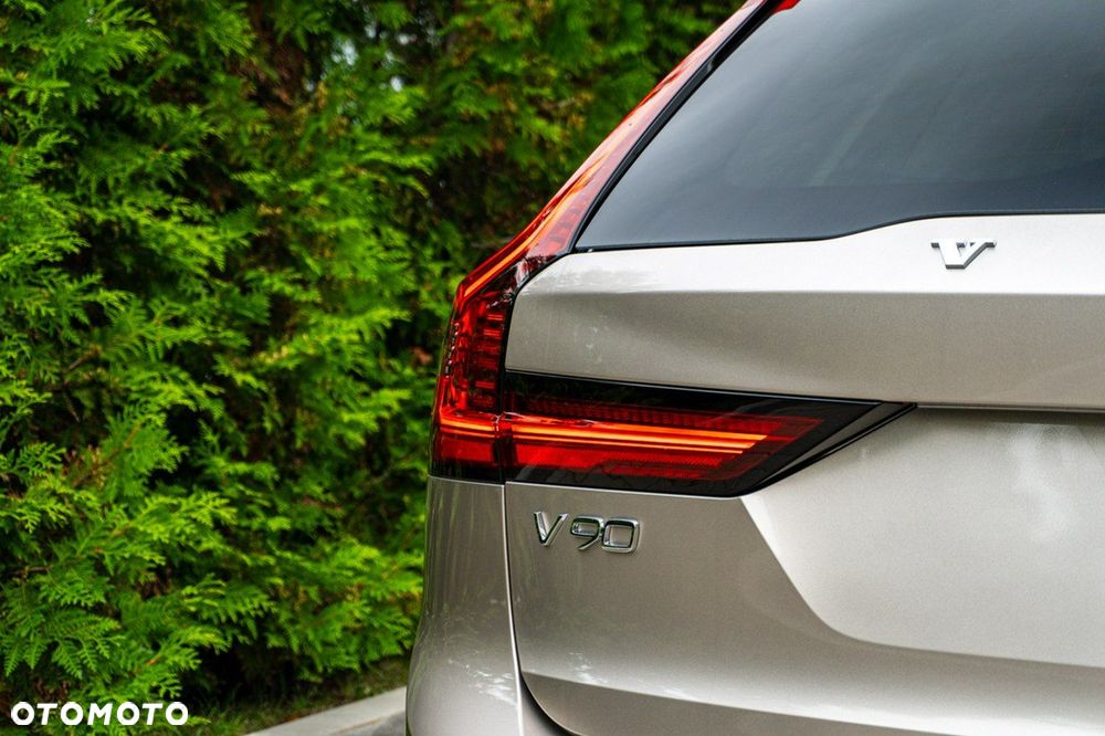 Volvo V90 - 12