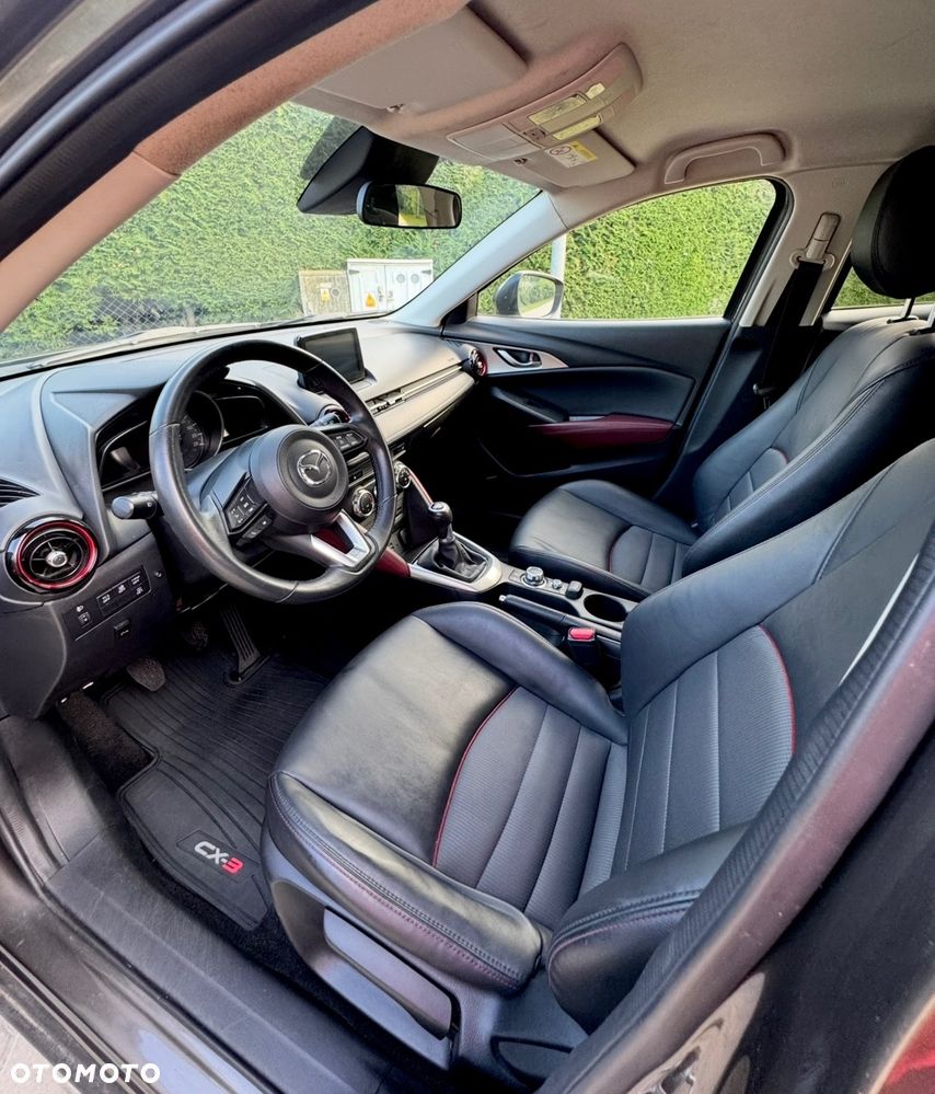 Mazda CX-3 2.0 Skypassion - 6