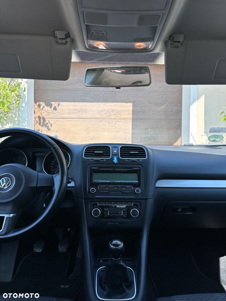 Volkswagen Golf 1.2 TSI Style - 29