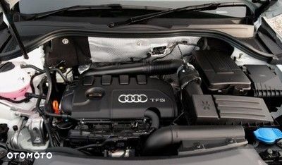 SILNIK AUDI Q3 2.0 TFSI CPS GRATIS MONTAŻ - 1