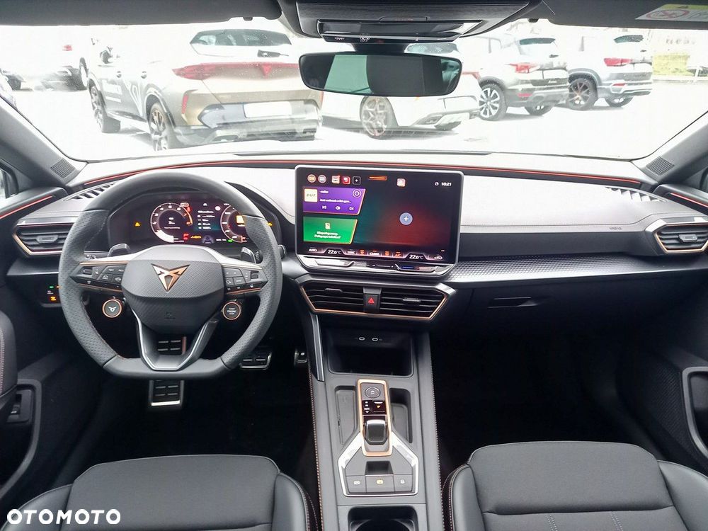 Cupra Leon Sportstourer - 12