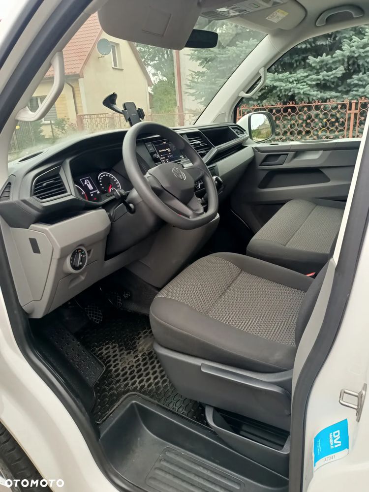 Volkswagen Transporter T6.1 TDI L1H1 Plus Comfortline - 3