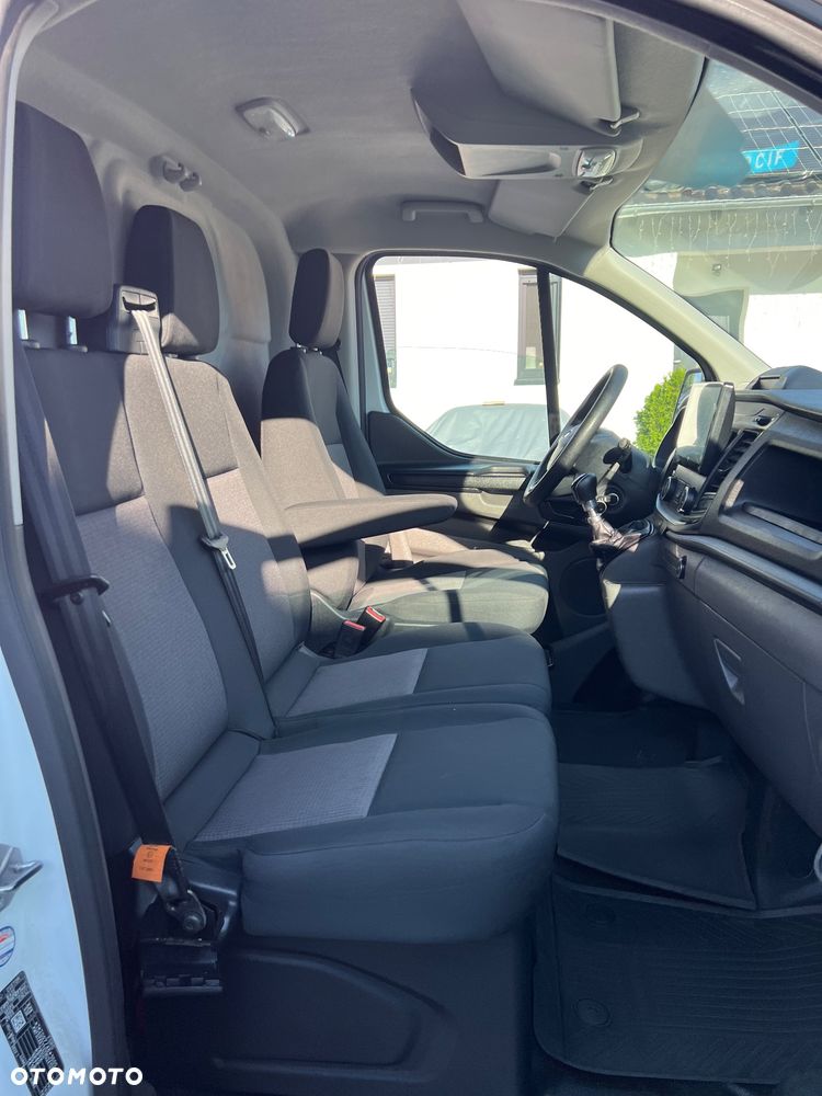 Ford Transit Custom - 15