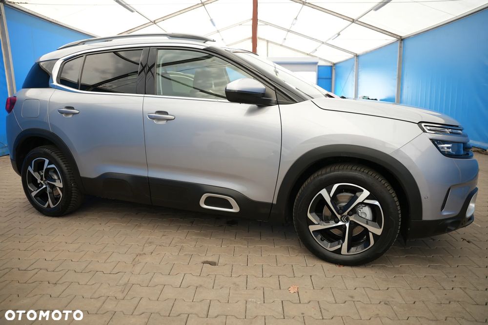 Citroën C5 Aircross - 18