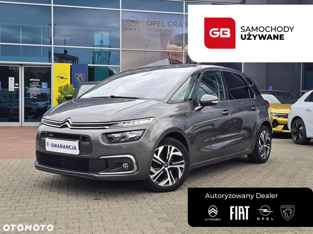 Citroën C4 Picasso 1.2 PureTech MoreLife - 1