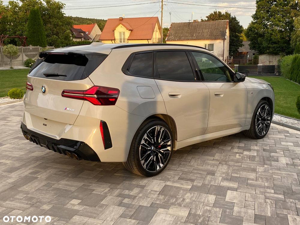 BMW X3 M - 13