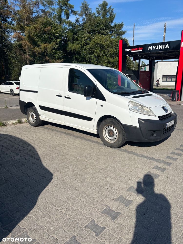Peugeot Expert - 3
