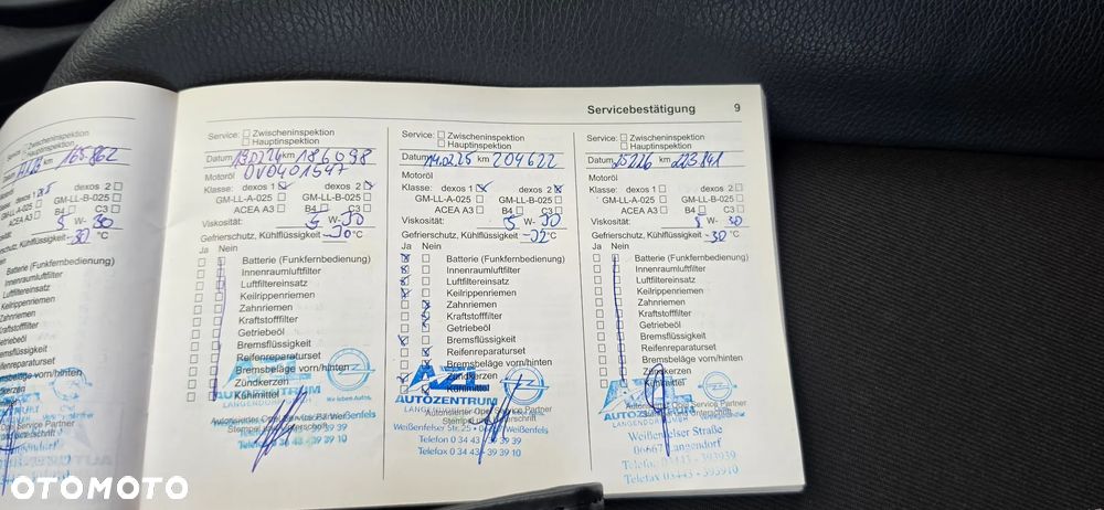 Opel Corsa 1.4 16V 150 Jahre - 35