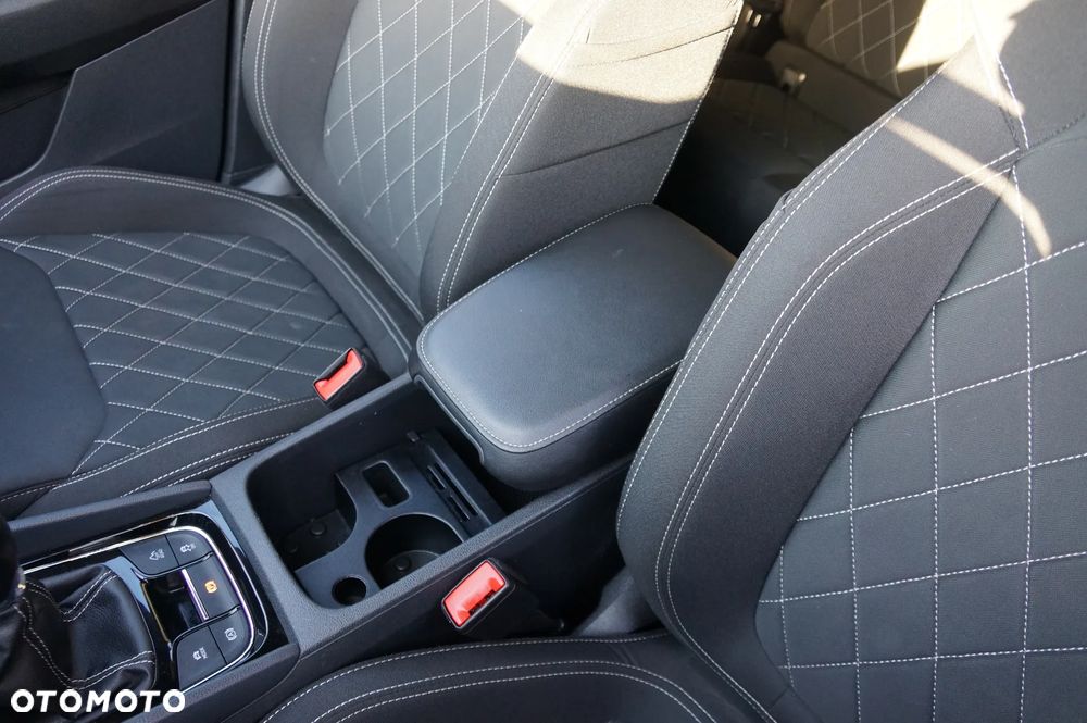 Skoda Karoq 2.0 TDI SCR Style - 23