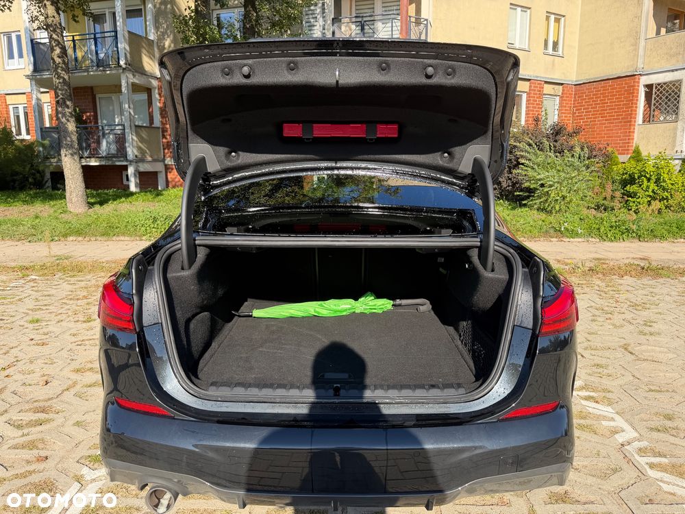 BMW Seria 2 218i M Sport - 5