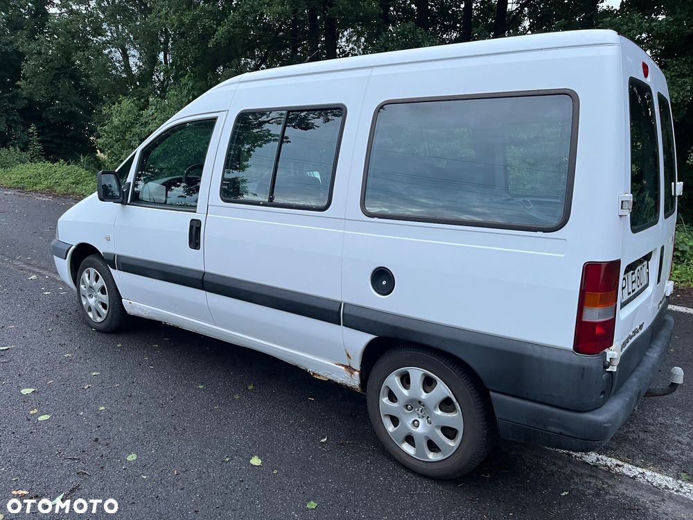 Peugeot Expert - 4