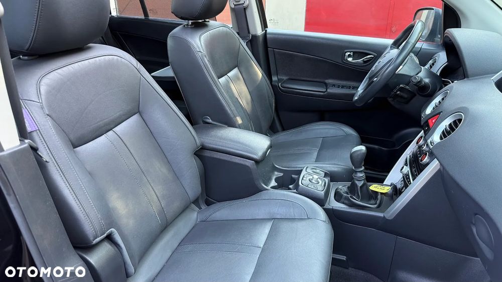 Renault Koleos 2.0 dCi FAP 4x4 Luxe - 16