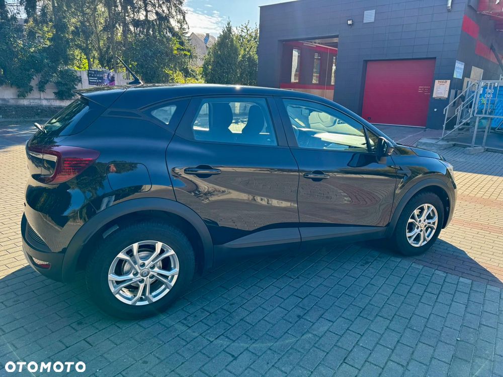 Renault Captur TCe 90 ZEN - 4