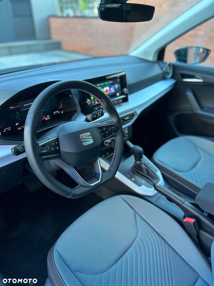 Seat Arona 1.0 TSI Marina S&S DSG - 26