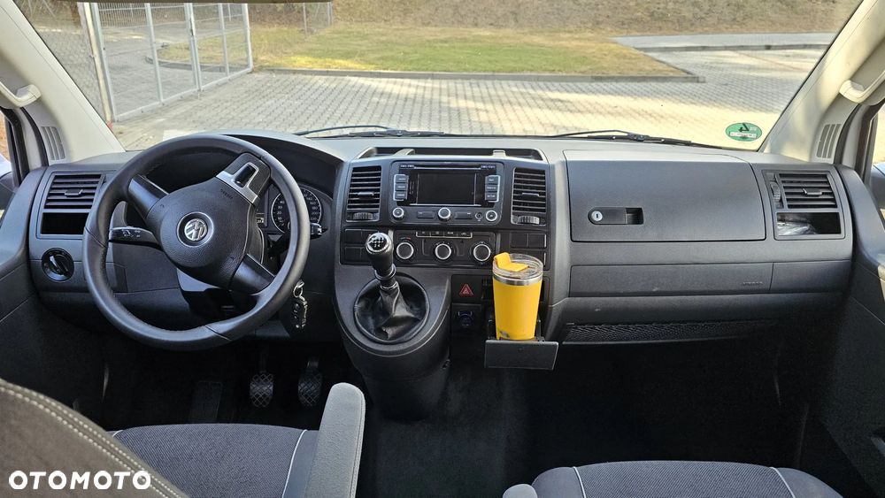 Volkswagen Multivan L1 Startline - 18